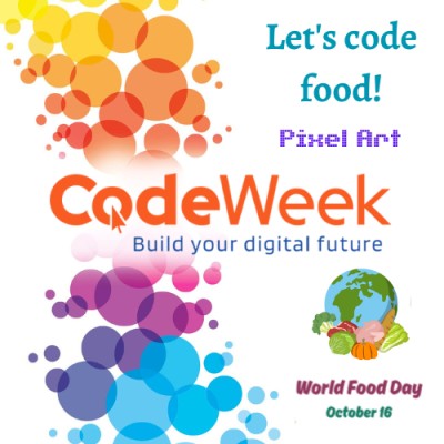 Let's code food!